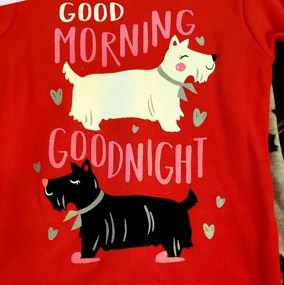 Pajama - Picture 2 of 2